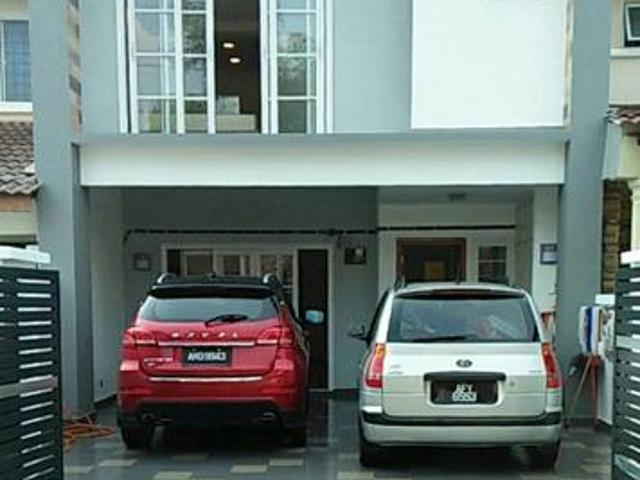 Terraced House for sale in Saujana, Selangor