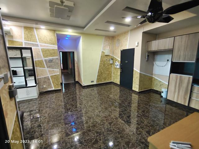 Serviced Residence for sale in Saujana, Selangor