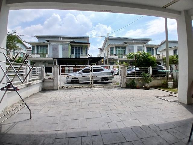 House for sale in Saujana, Selangor