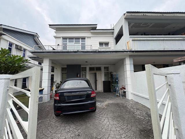 Residential House for sale in Saujana, Selangor