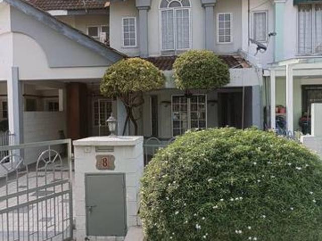 Terraced House for rent in Petaling, Damansara Damai