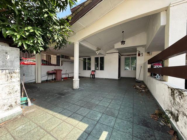 Terraced House for sale in Petaling, Damansara Damai