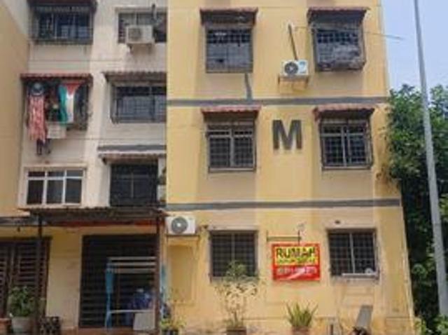 Apartment for sale in Petaling, Damansara Damai