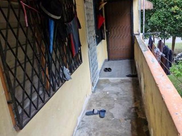 Flat for sale in Petaling, Subang Jaya