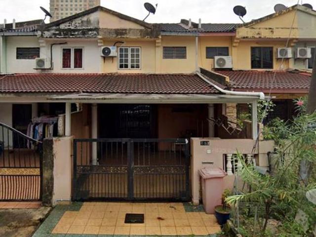 Terraced House for sale in Petaling, Subang Jaya