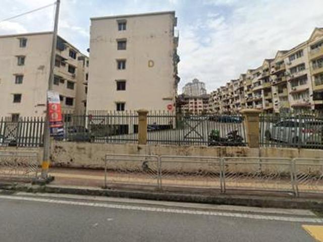 Apartment for sale in Petaling, Subang Jaya