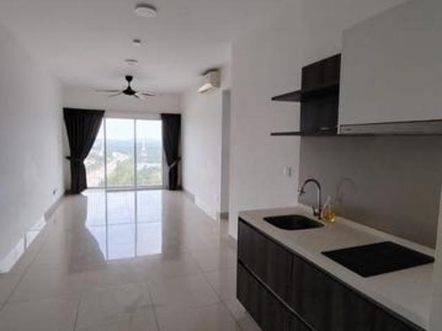 Serviced Residence for sale in Kajang, Langat