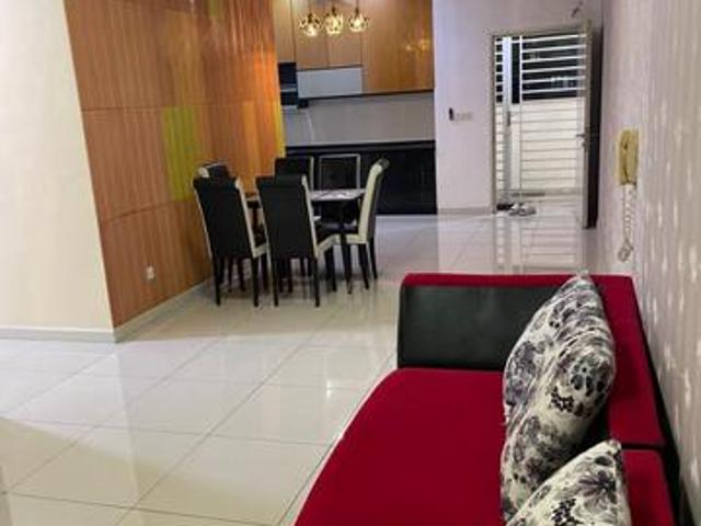 Serviced Residence for sale in Kajang, Langat