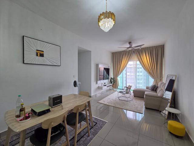 Serviced Residence for rent in Kajang, Langat