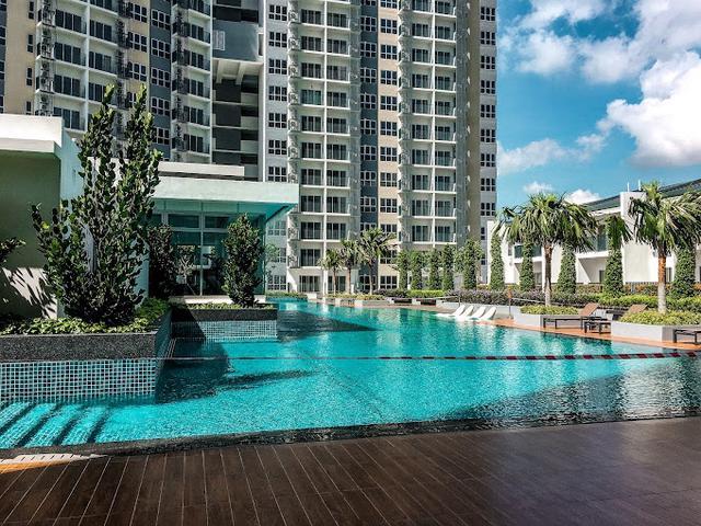 Serviced Residence for rent in Kajang, Langat