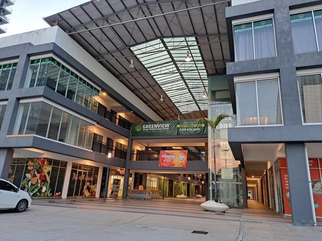 Condominium for rent in Kajang, Langat