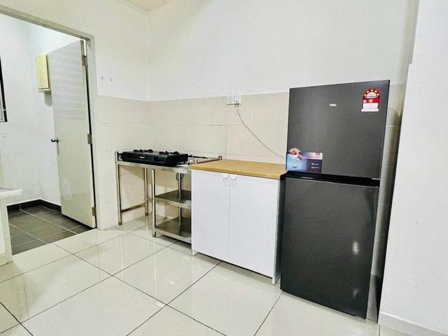 Serviced Residence for rent in Kajang, Langat
