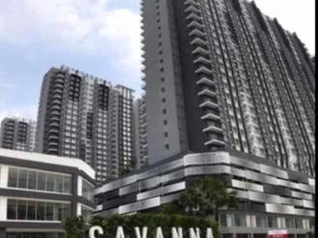 Serviced Residence for rent in Kajang, Langat