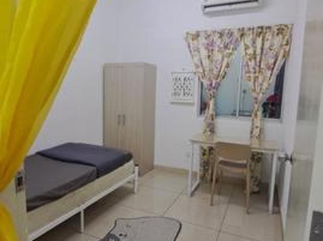 Serviced Residence for rent in Kajang, Langat