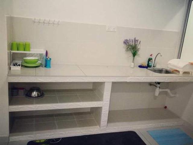 Serviced Residence for rent in Kajang, Langat