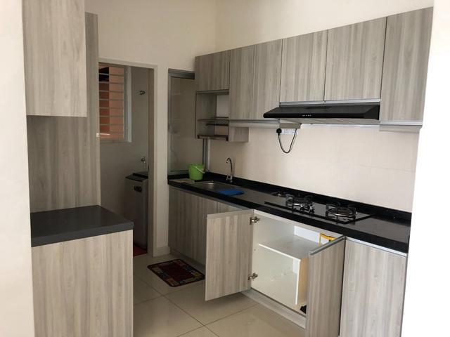 Serviced Residence for rent in Kajang, Langat