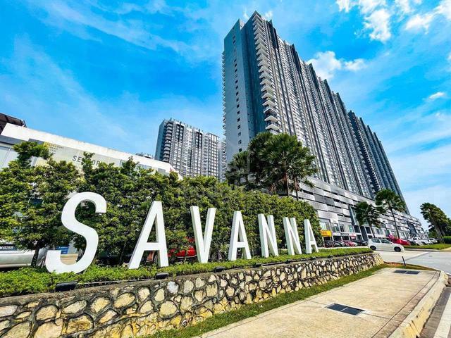 Serviced Residence for rent in Kajang, Langat