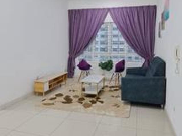 Serviced Residence for rent in Kajang, Langat