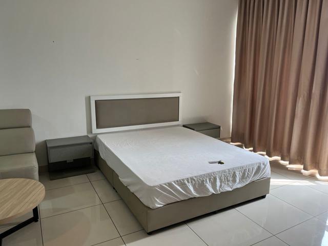 Serviced Residence for sale in Kajang, Langat