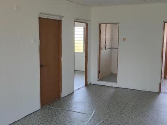 Flat for sale in Kajang, Langat