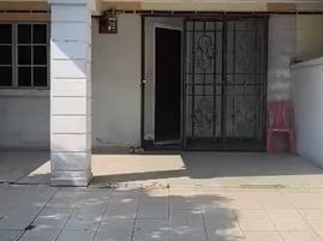 Terraced House for rent in Kajang, Langat