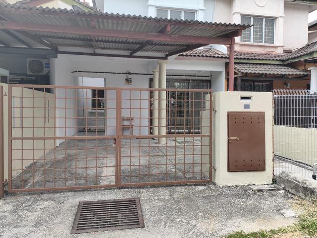 Terraced House for rent in Kajang, Langat