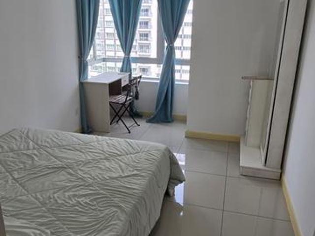 Serviced Residence for rent in Kajang, Langat