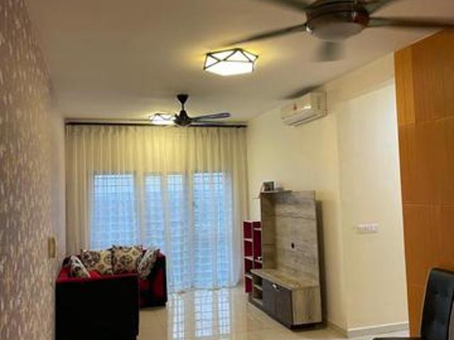 Serviced Residence for rent in Kajang, Langat