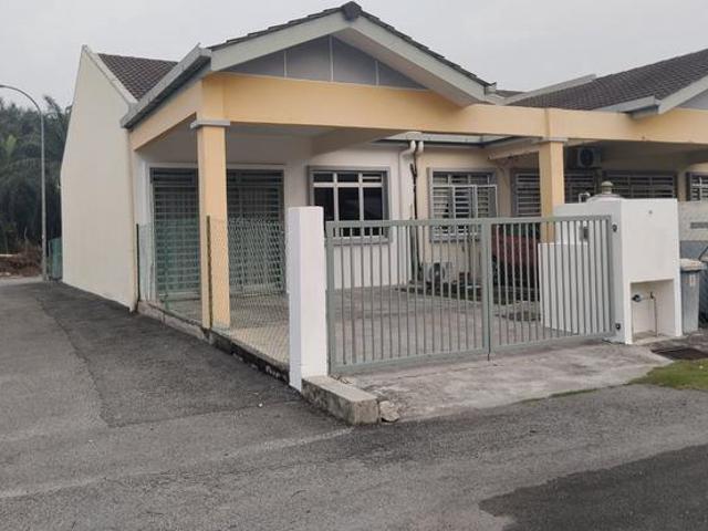 Terraced House for rent in Banting, Selangor