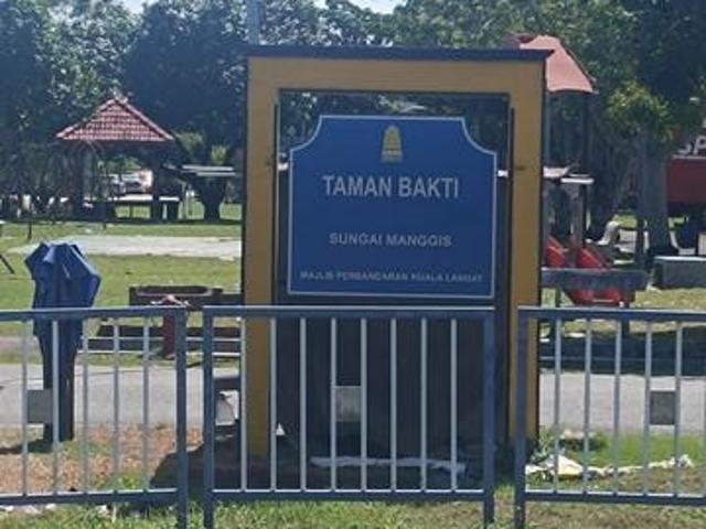 Terraced House for sale in Banting, Selangor
