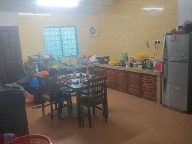 Terraced House for sale in Banting, Selangor