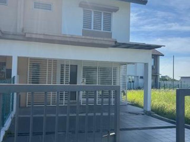 Terraced House for rent in Banting, Selangor