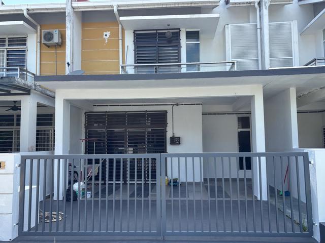 Terraced House for sale in Ulu Dong, Selangor