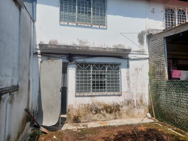 Terraced House for sale in Ulu Dong, Selangor