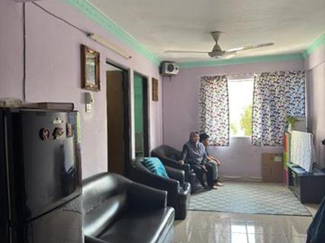 Apartment for sale in Selayang, Selangor