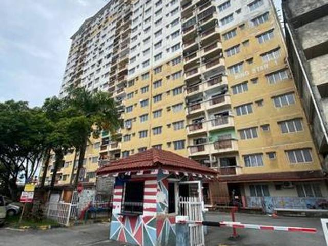 Condominium for sale in Selayang, Selangor
