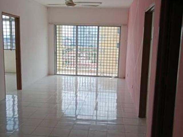 Apartment for sale in Selayang, Selangor