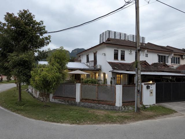 Terraced House for rent in Selayang, Selangor