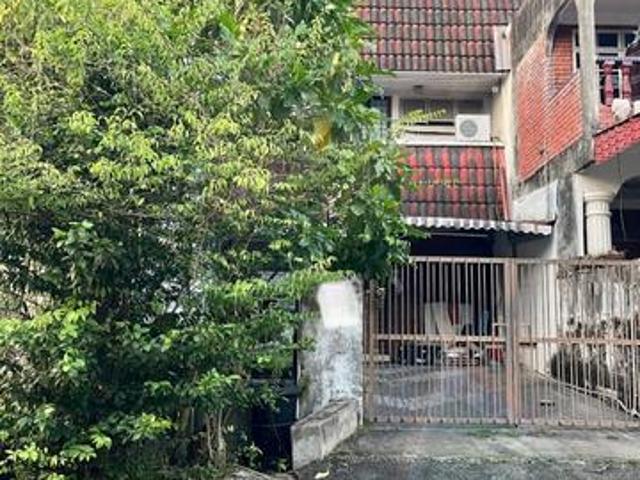 Terraced House for sale in Selayang, Selangor