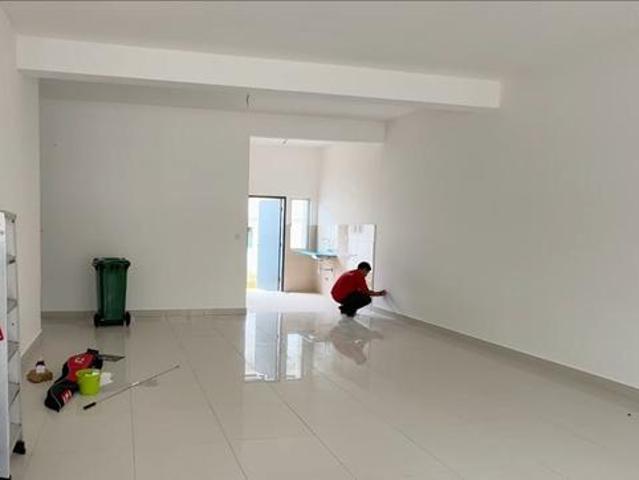 Terraced House for rent in Kajang, Langat