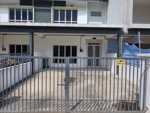 Terraced House for rent in Selangor