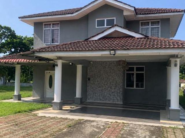 Bungalow for rent in Selangor