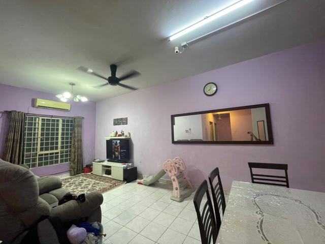 Apartment for sale in Petaling, Alam Impian