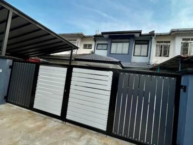 Terraced House for rent in Selangor