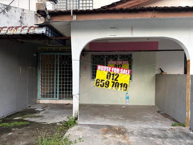 Terraced House for sale in Kajang, Langat