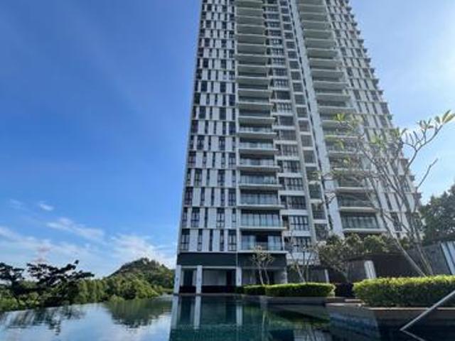 Condominium for sale in Kajang, Langat