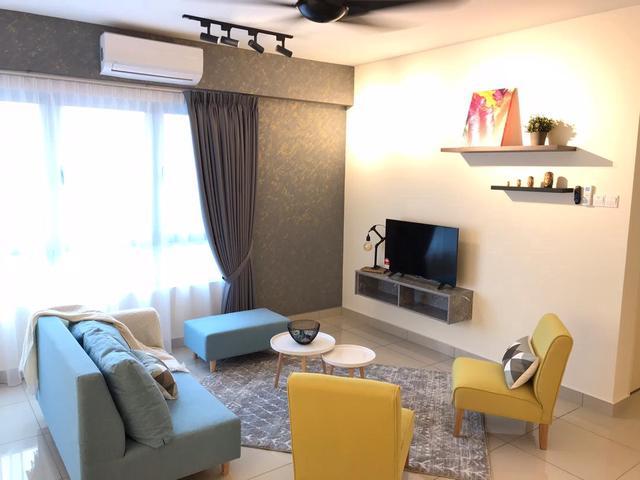 Serviced Residence for sale in Cheras, Majlis Perbandaran Kajang