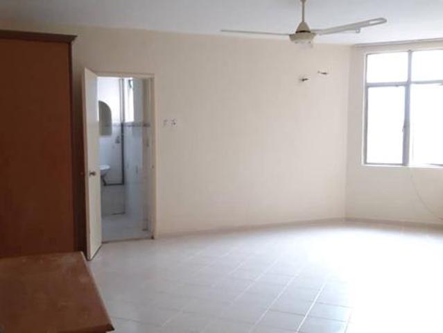 Condominium for sale in Kajang, Langat