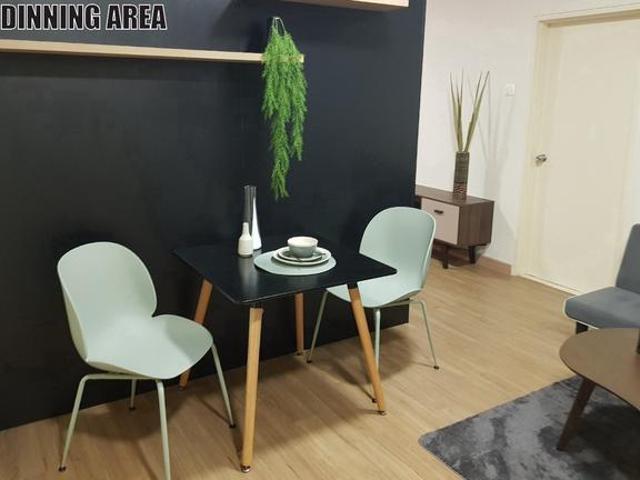 Serviced Residence for rent in Kajang, Langat