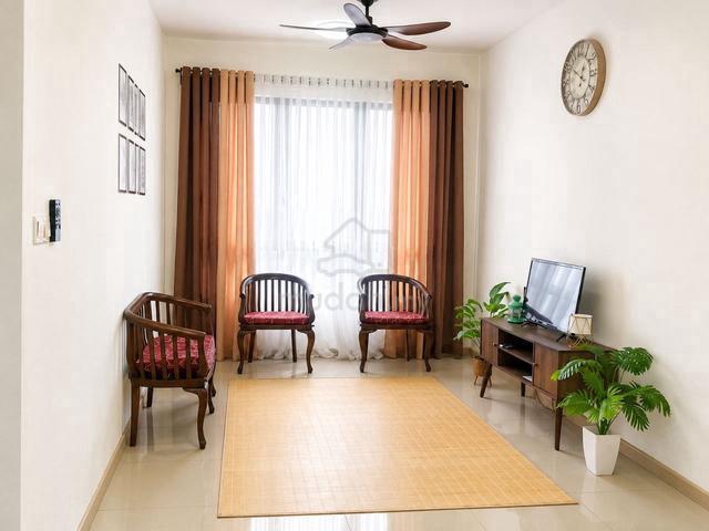 Condominium for rent in Kajang, Langat